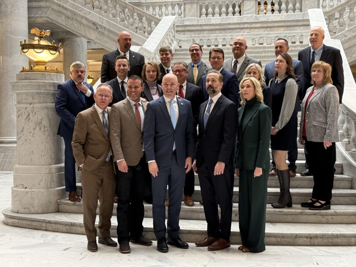 Utah leaders make commitment to higher education, with more potential cuts coming